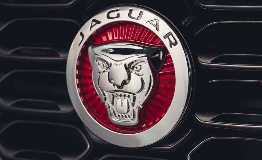 JAGUAR F-Type 5.0lt V8 S/C 550PS AWD Auto R Convertible