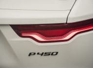 JAGUAR F-Type 2.0lP I4 300PS RWD Auto R-Dynamic Convertible