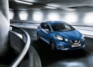 NISSAN Micra 1.0T 100 PS Energy
