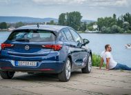 OPEL Astra Sports Tourer 1.0T Excellence A/T 105hp