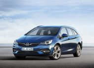 OPEL Astra 1.4lt Turbo Direct Injection S/S Dynamic 150hp