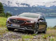 OPEL Insignia 1.5 Turbo Direct Injection Selection 140hp