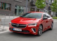 OPEL Insignia 1.5 Turbo Direct Injection Selection 140hp