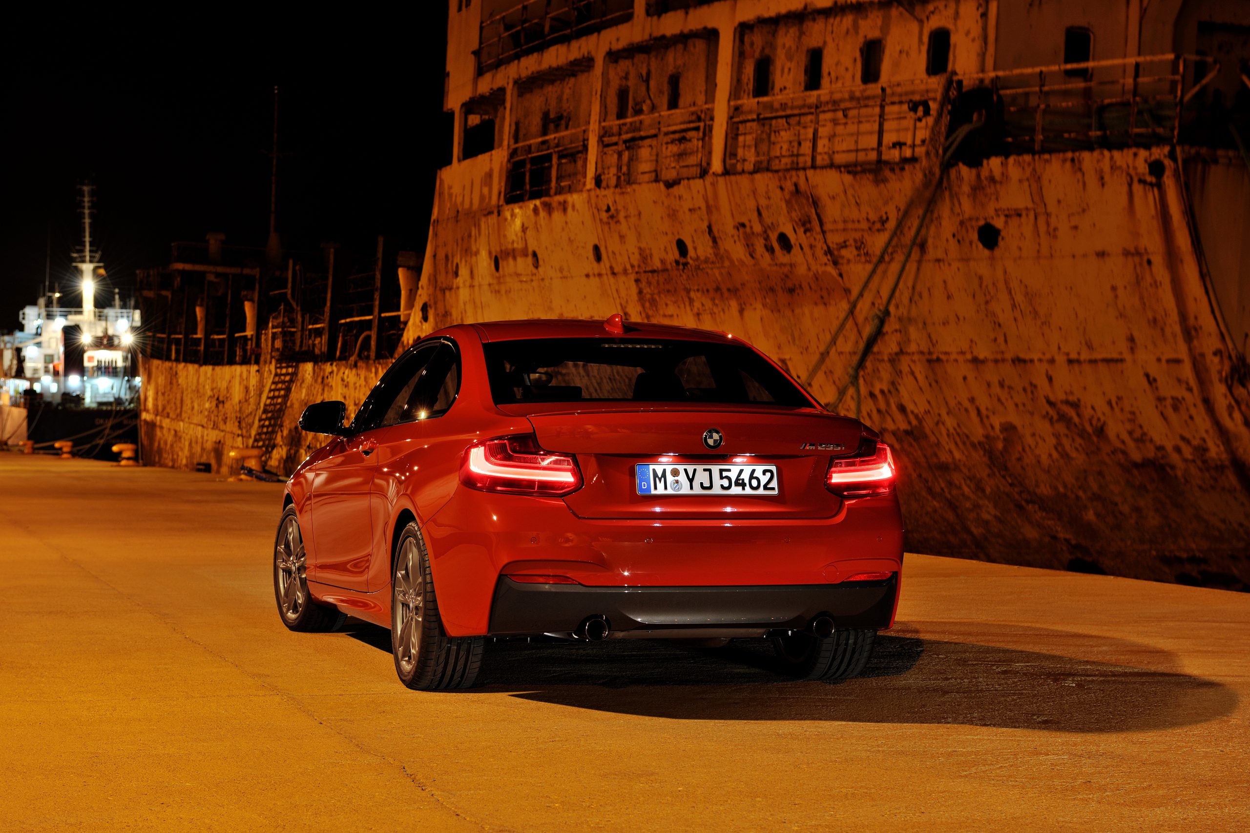 BMW Σειρα 2 218d