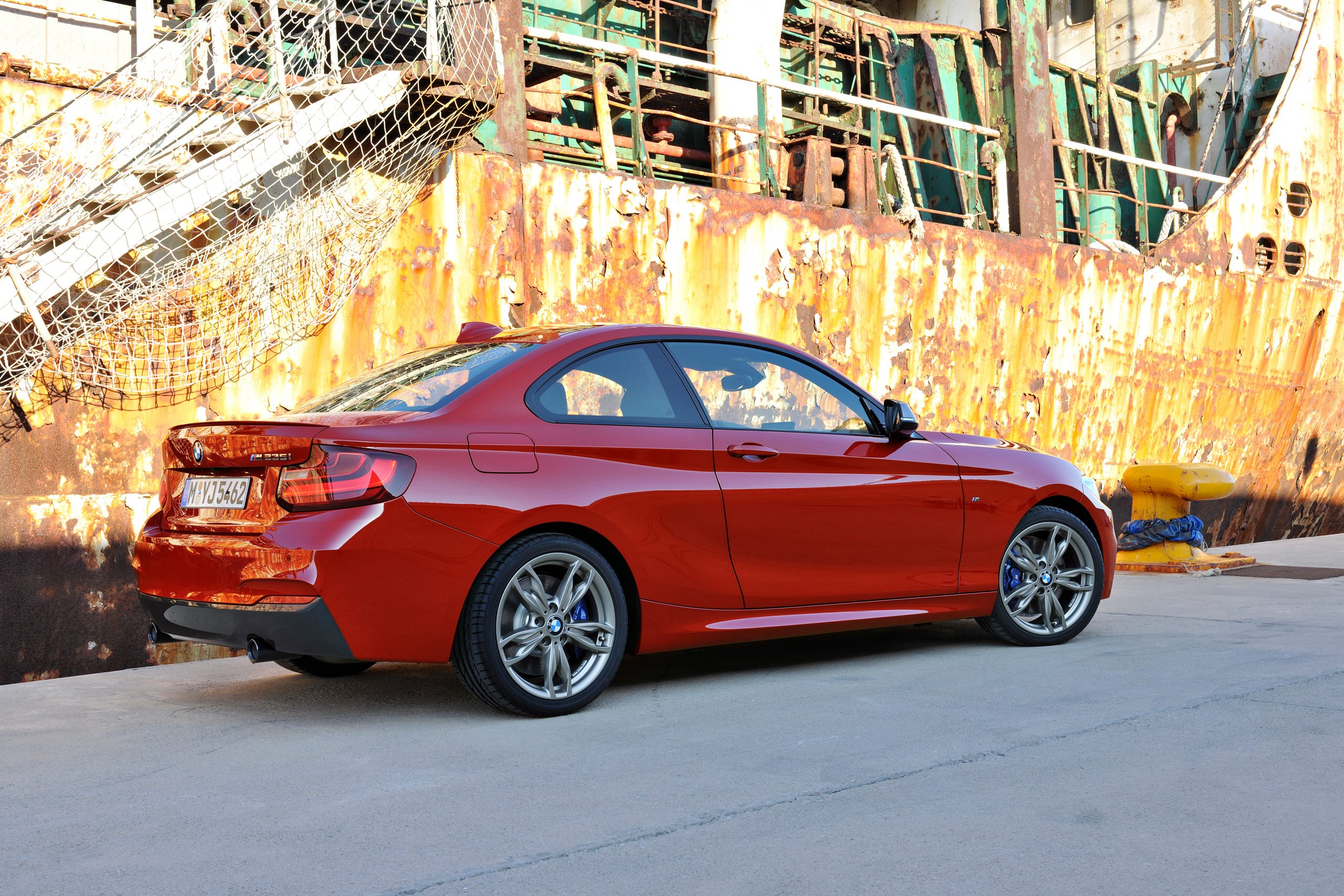 BMW Σειρα 2 218d