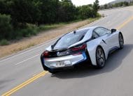 BMW i8 Coupe