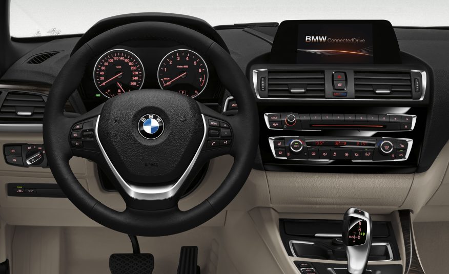 BMW Σειρα 2 220d xDrive