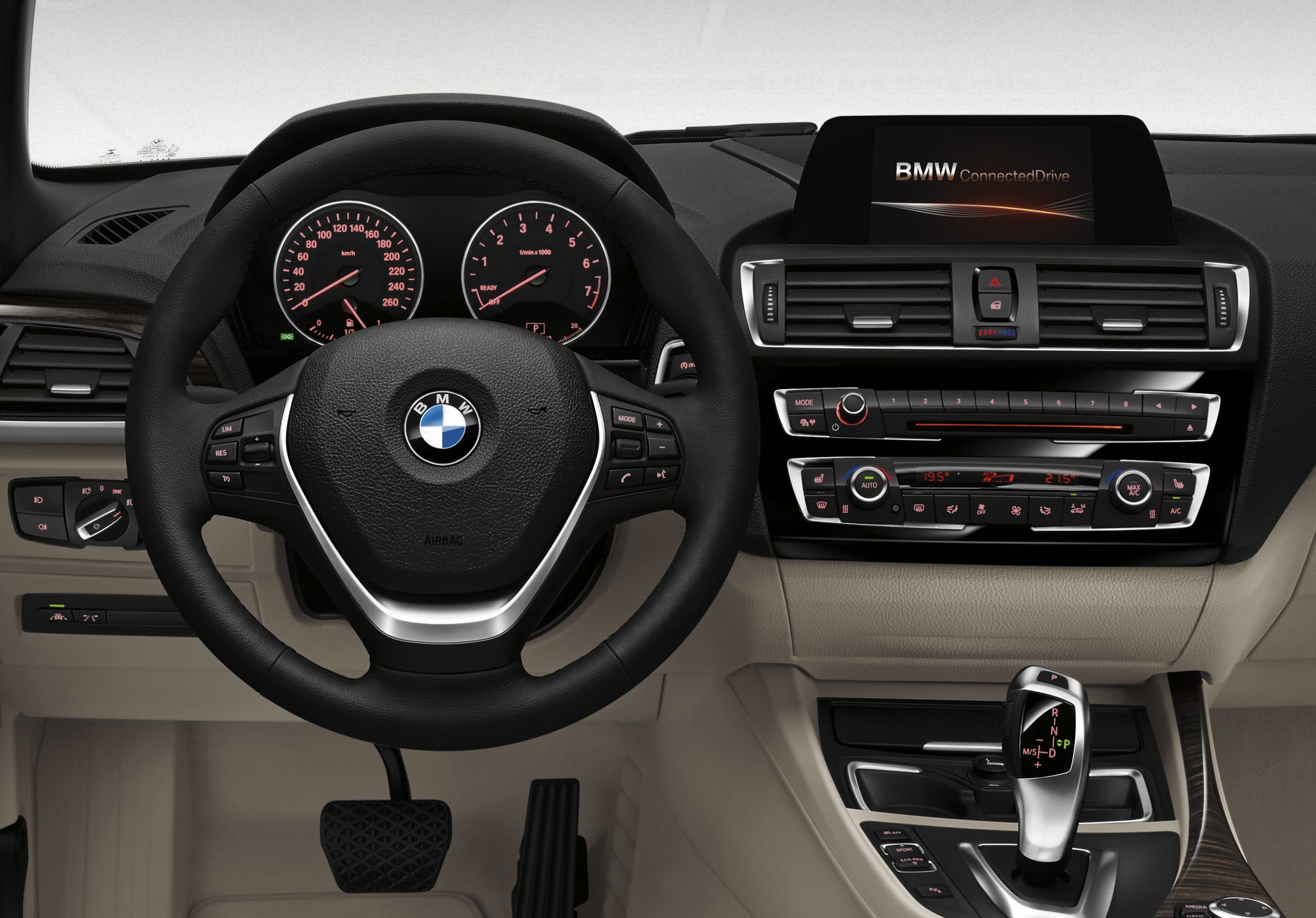 BMW Σειρα 2 218d