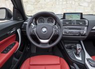 BMW Σειρα 2 Cabrio 218d
