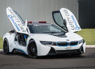 BMW i8 Coupe