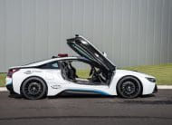 BMW i8 Coupe