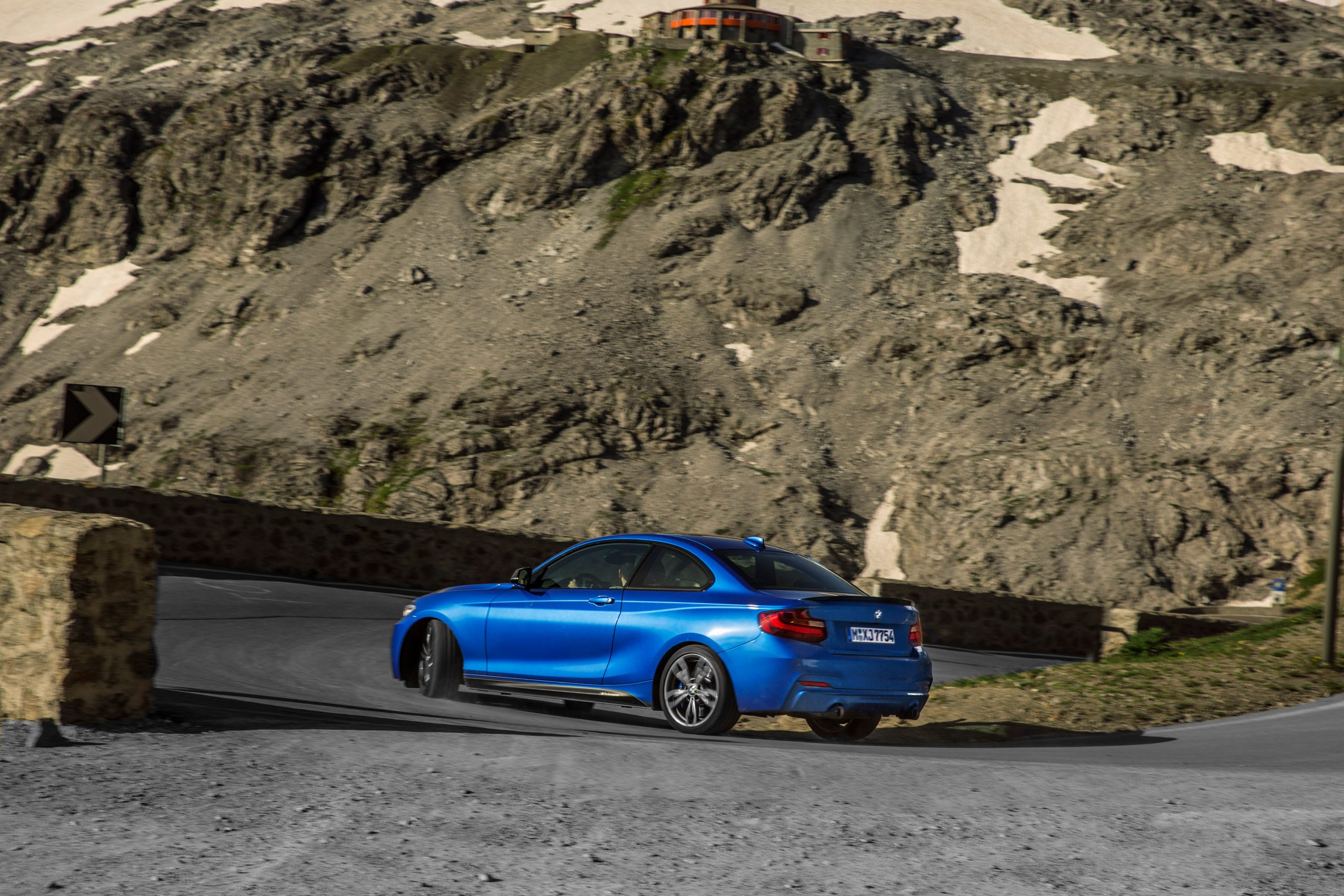 BMW Σειρα 2 218d