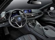 BMW i8 Coupe