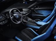 BMW i8 Coupe