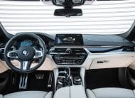 BMW Σειρα 5 Touring 530i