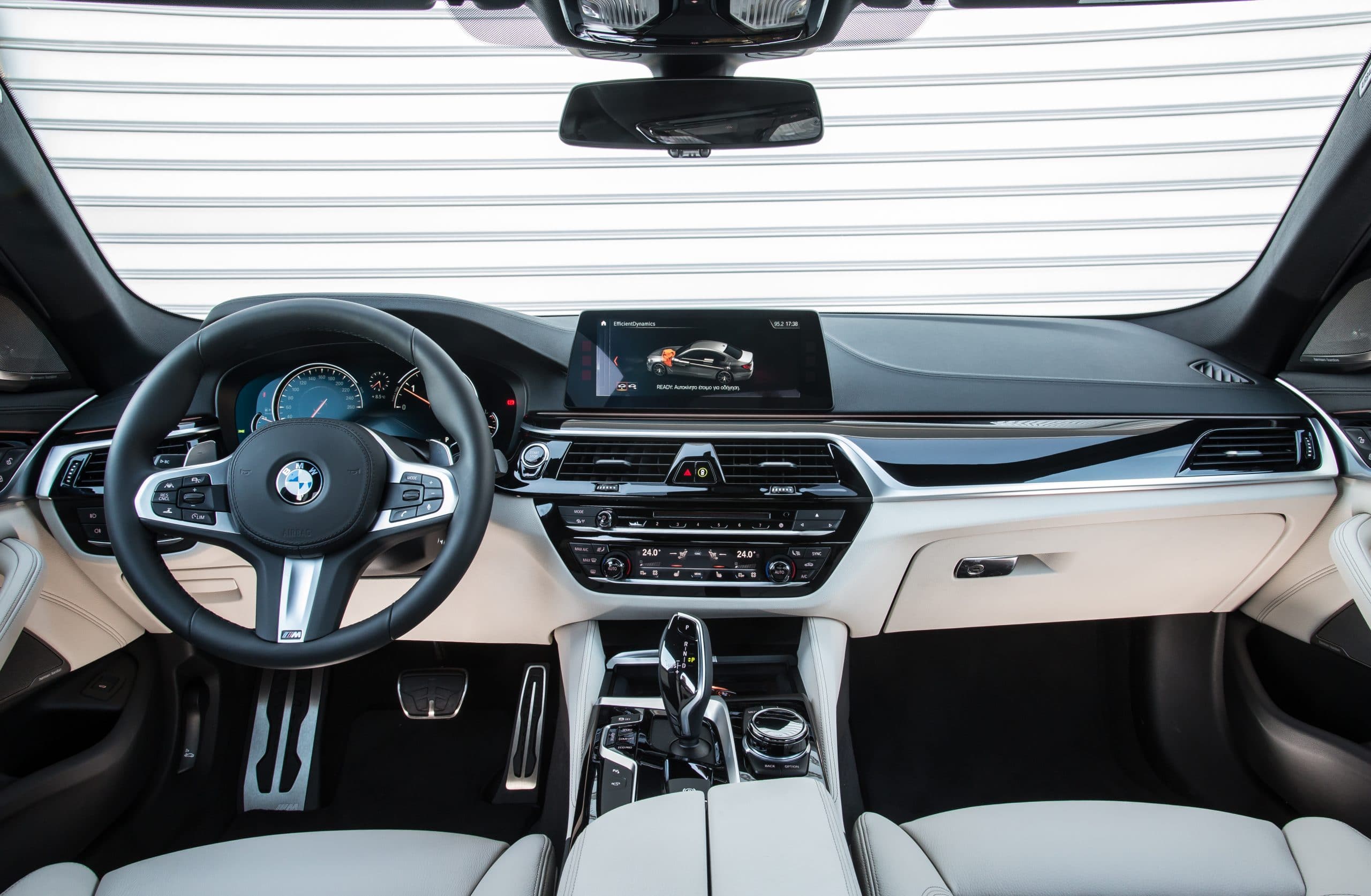 BMW Σειρα 5 Touring 518d