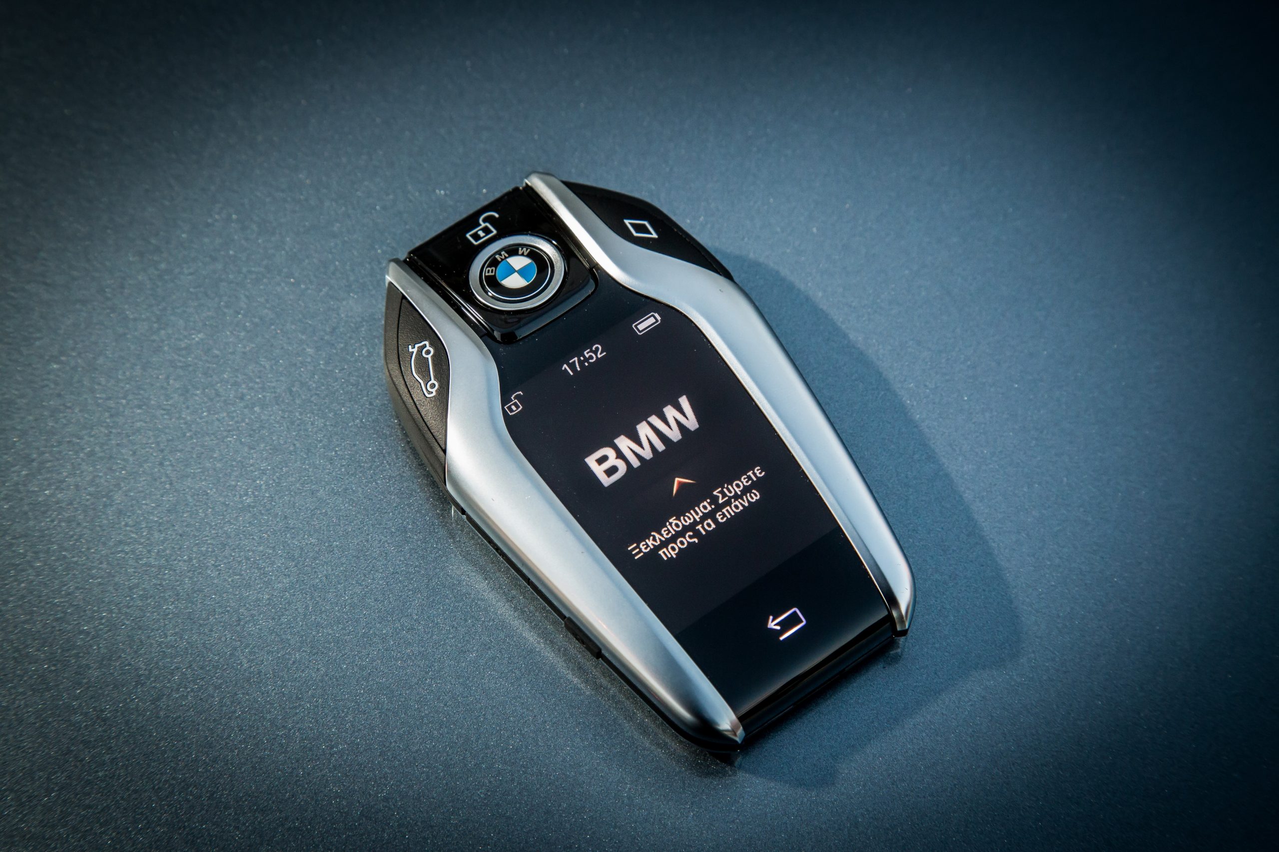 BMW Σειρα 5 Touring 518d