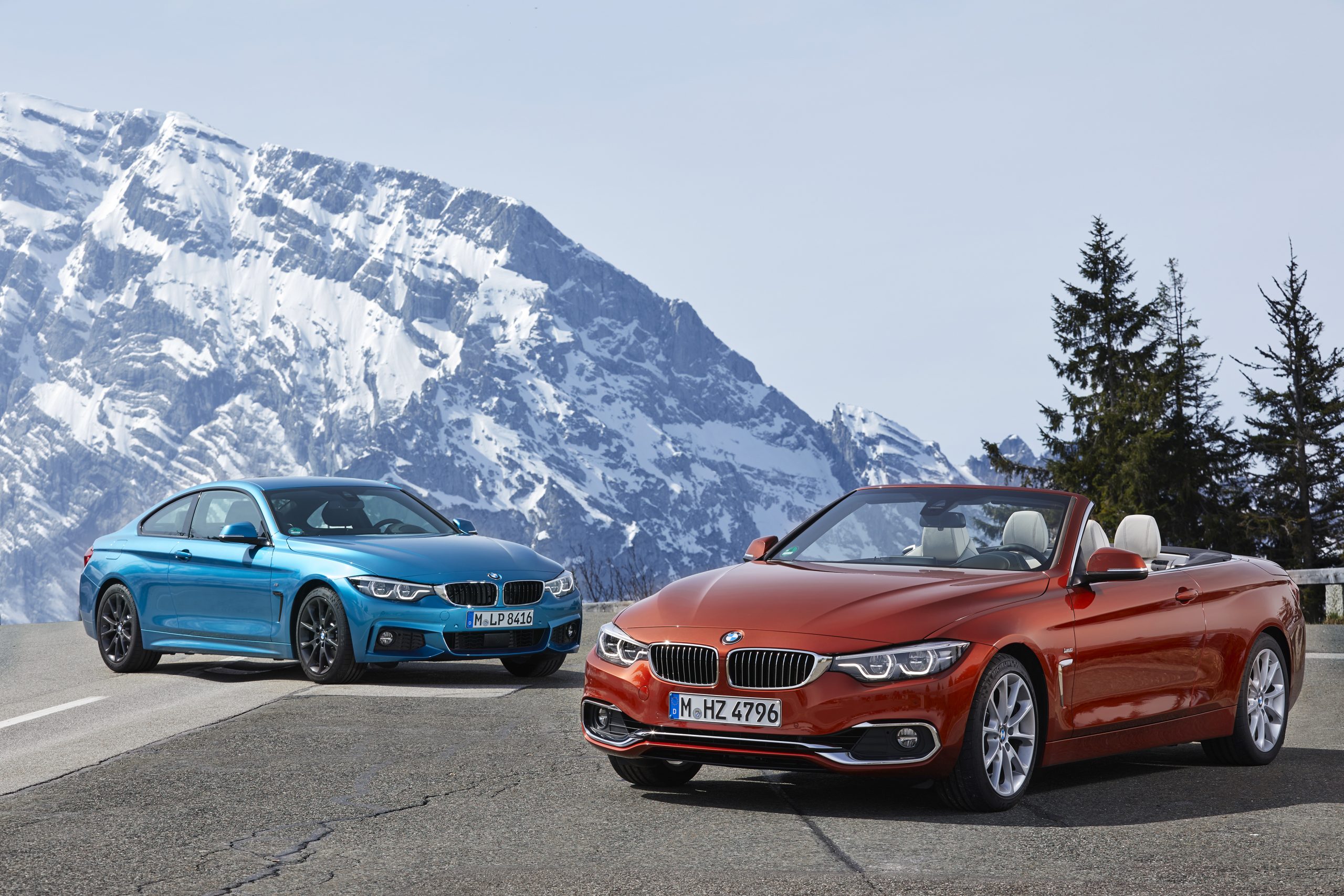 BMW Σειρα 4 M4