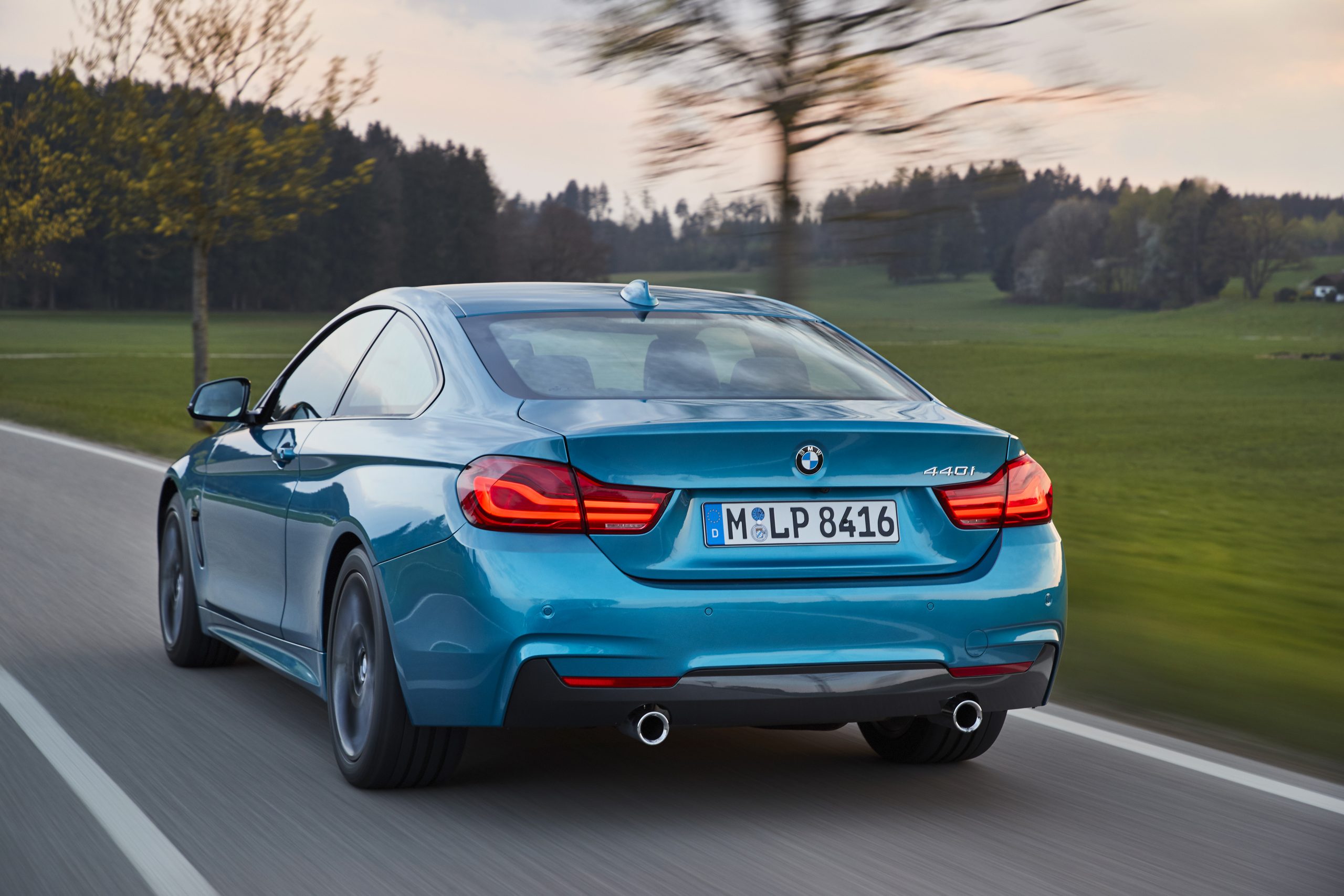 BMW Σειρα 4 M4
