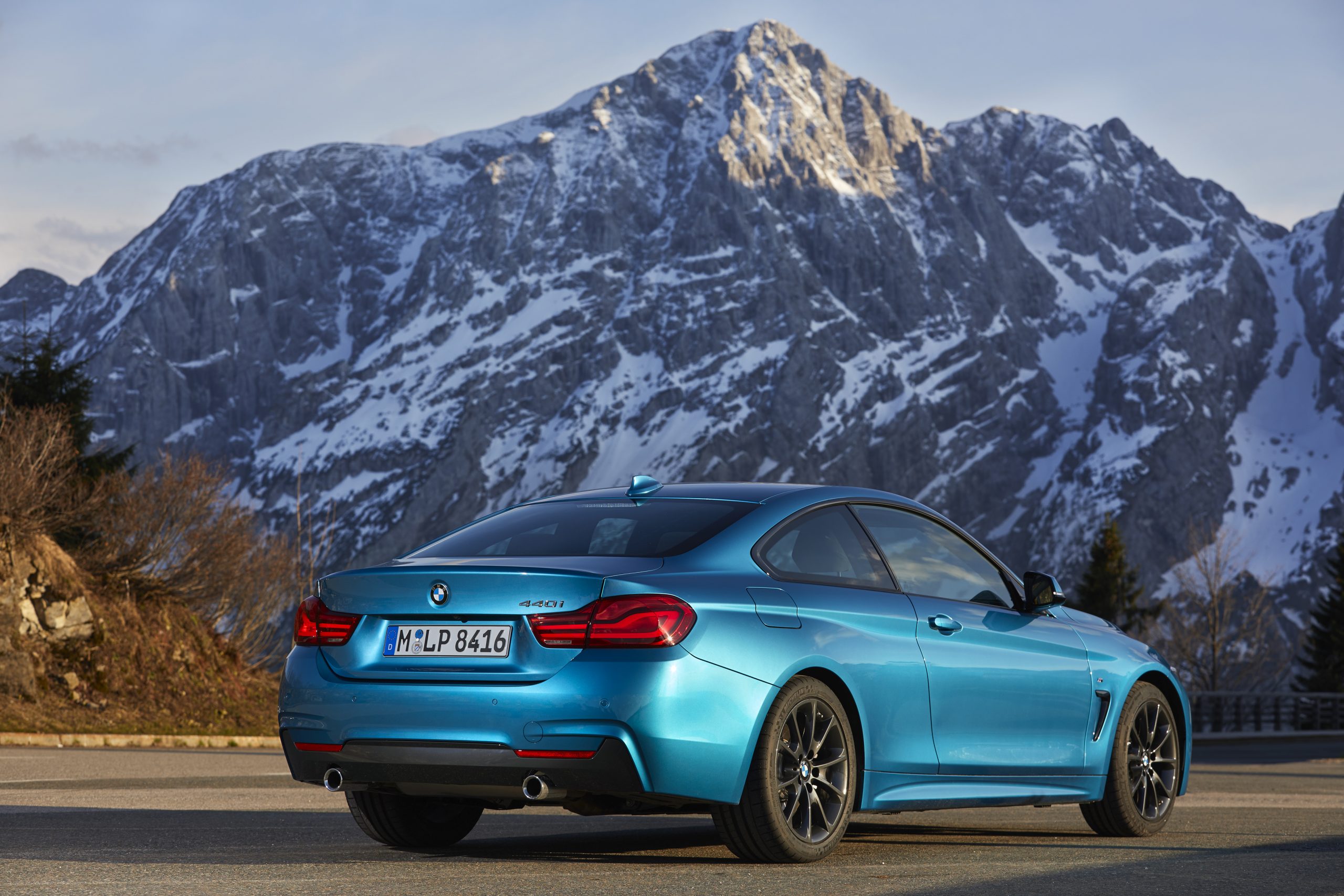 BMW Σειρα 4 M4