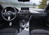 BMW Σειρα 4 Cabrio 435d xDrive