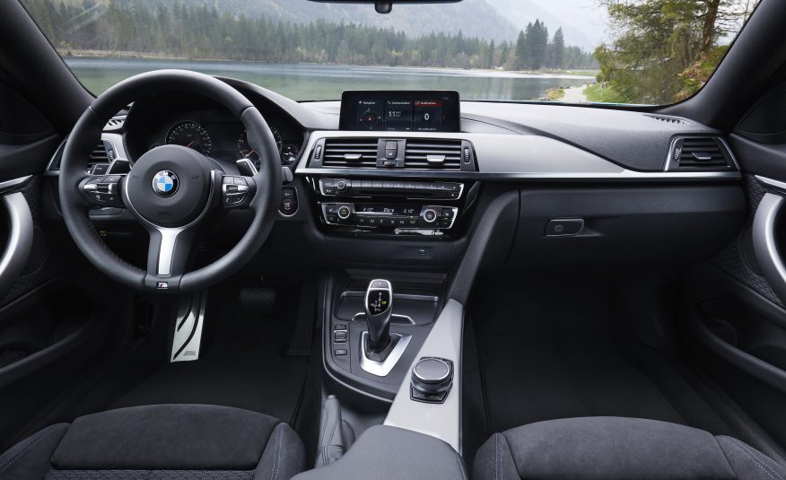 BMW Σειρα 4 430i xDrive
