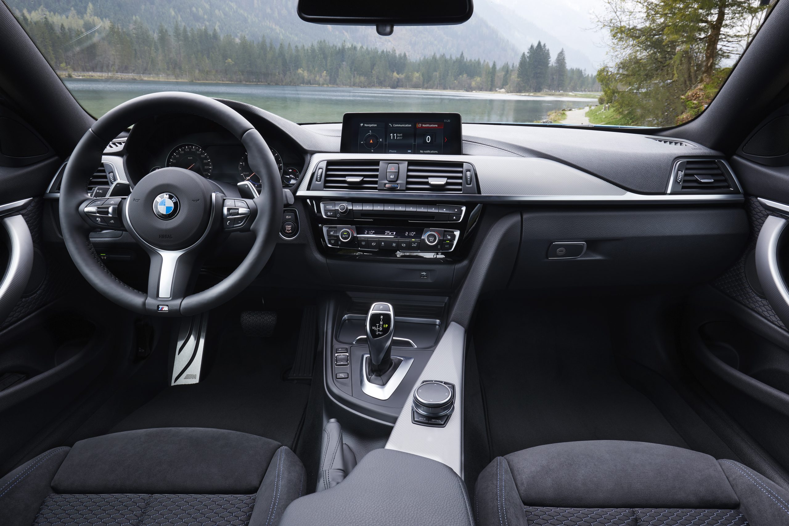 BMW Σειρα 4 M4