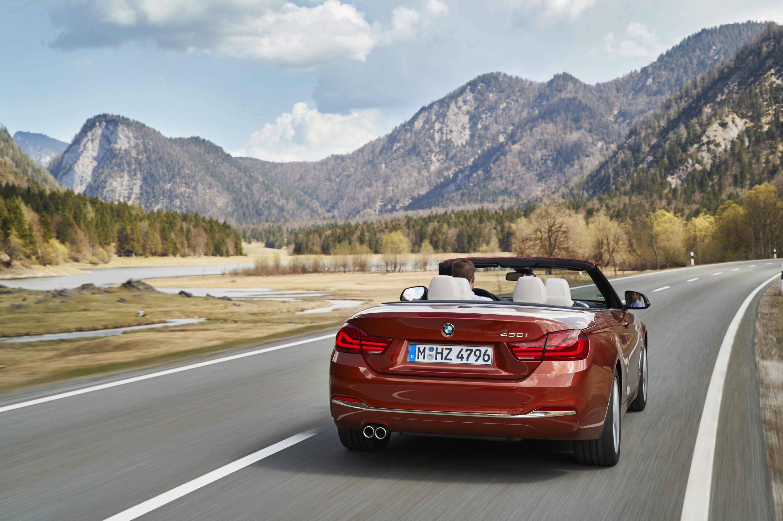 BMW Σειρα 4 M4