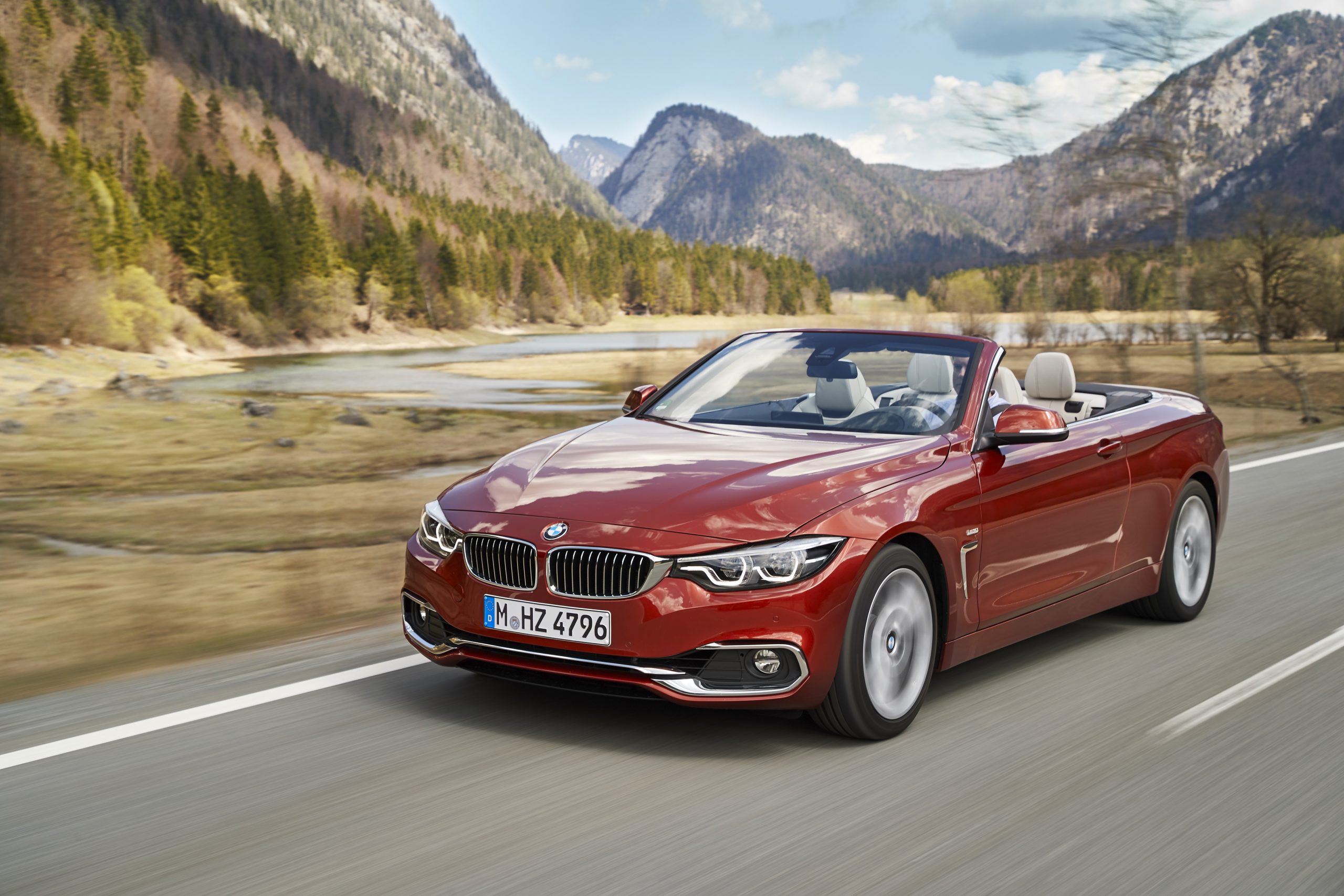 BMW Σειρα 4 M4