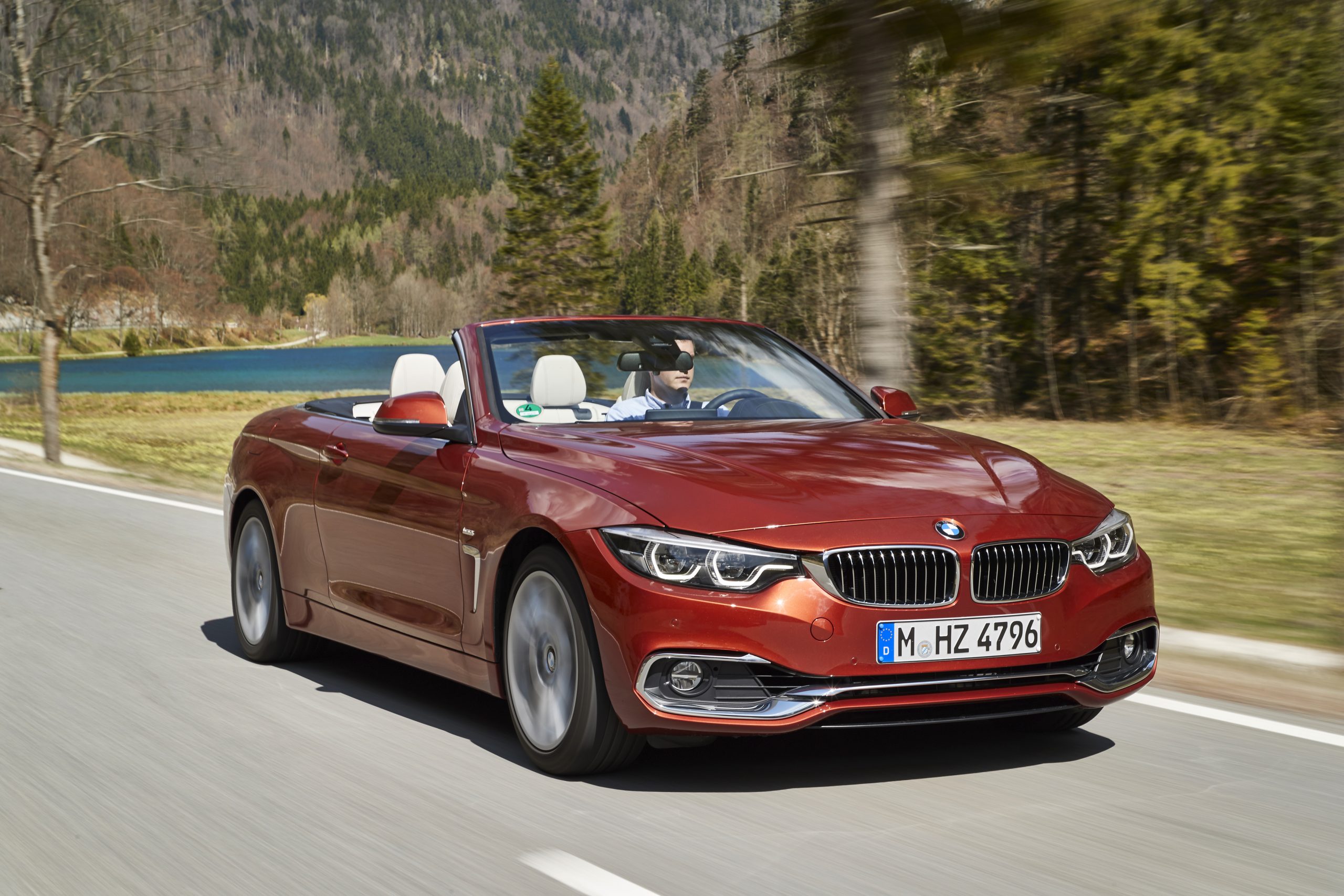 BMW Σειρα 4 M4