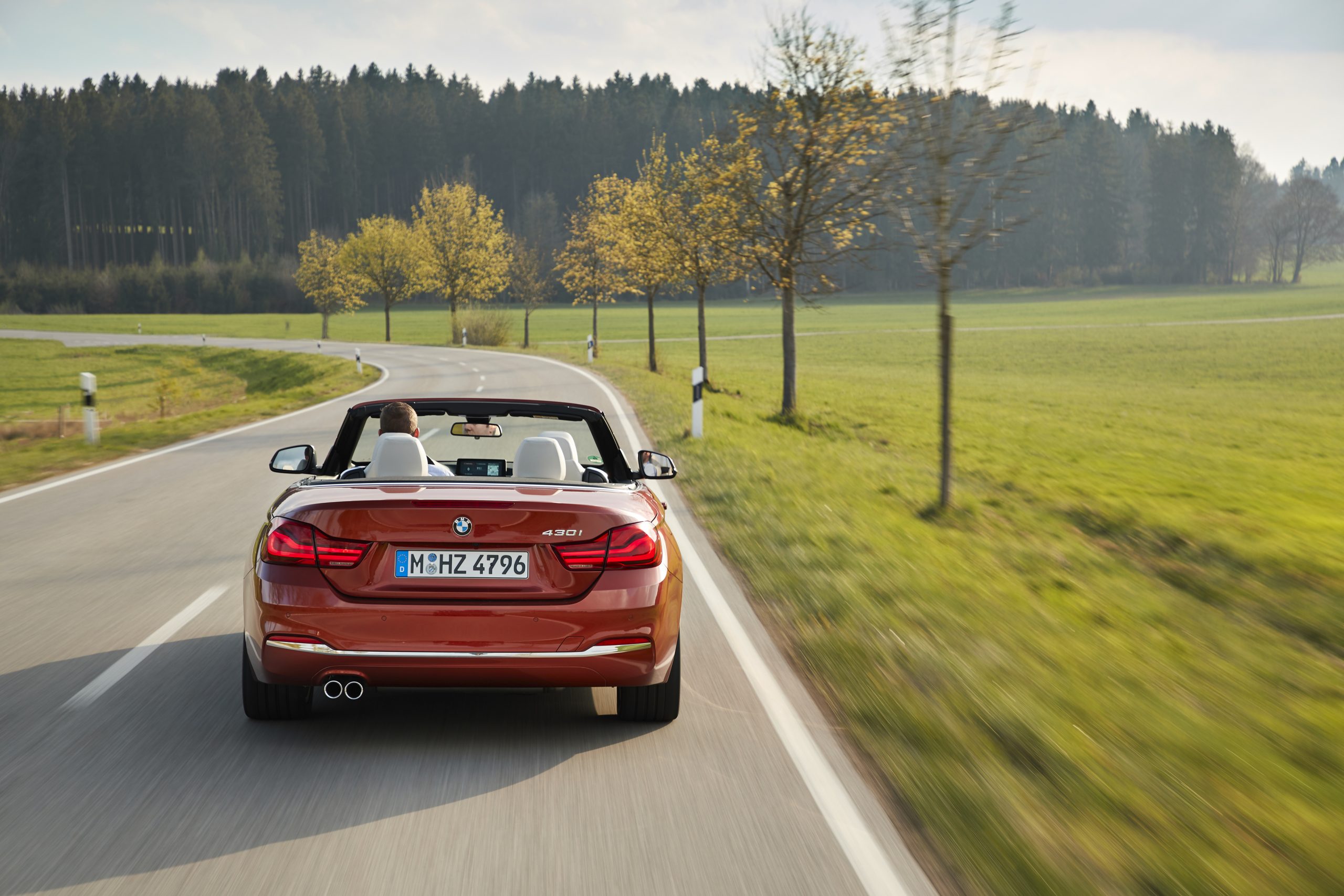 BMW Σειρα 4 M4