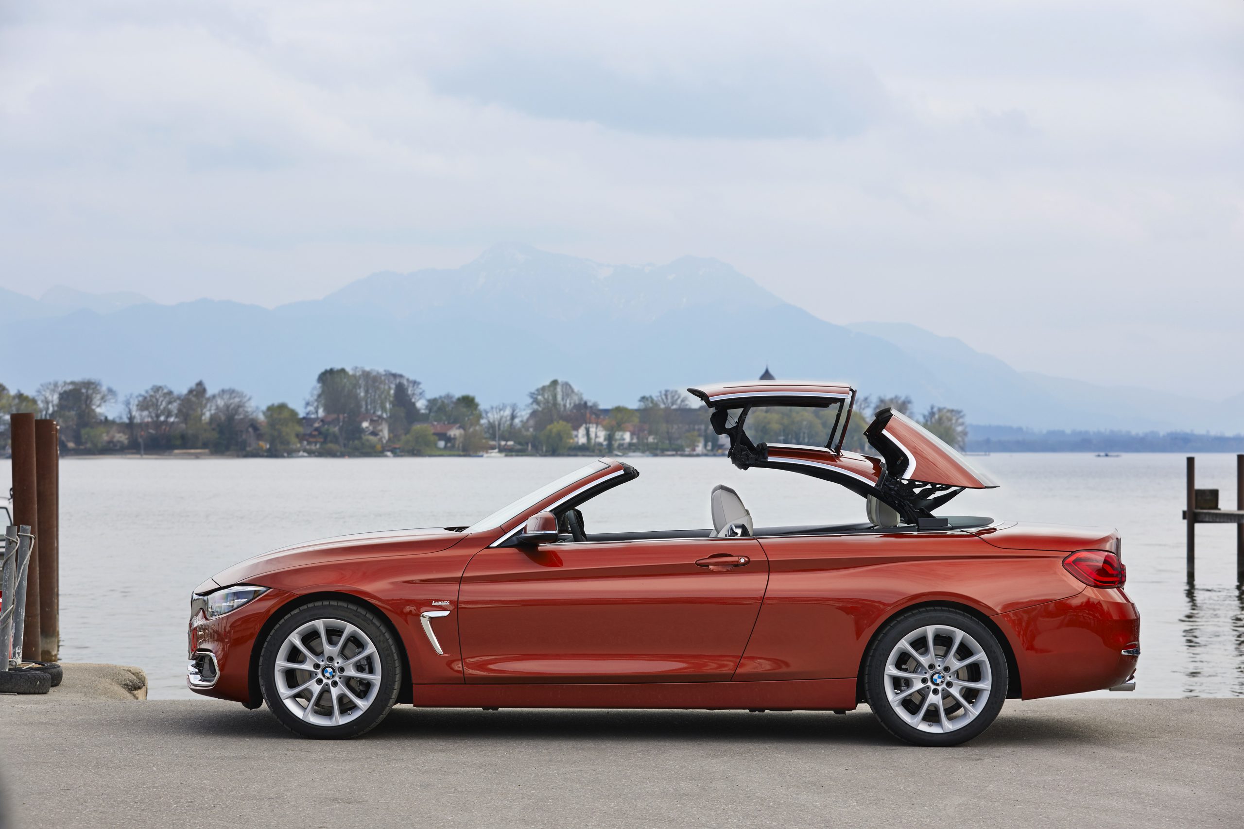BMW Σειρα 4 M4