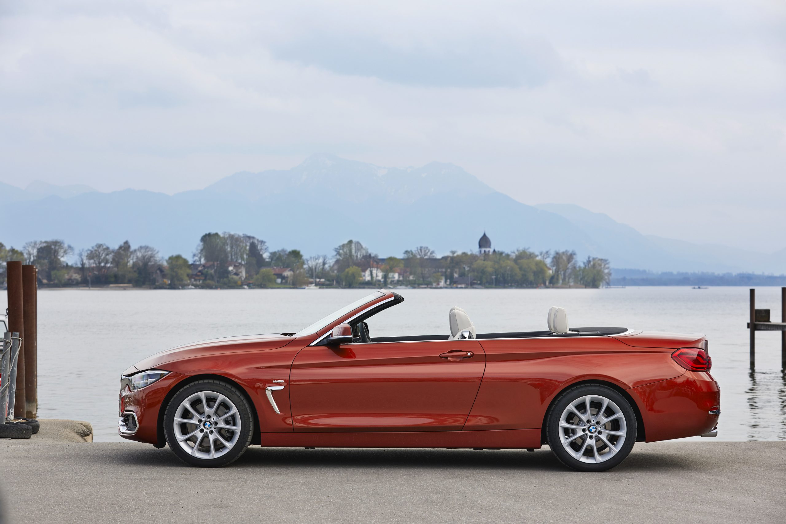 BMW Σειρα 4 M4