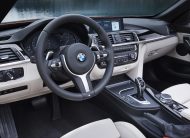 BMW Σειρα 4 Cabrio 435d xDrive