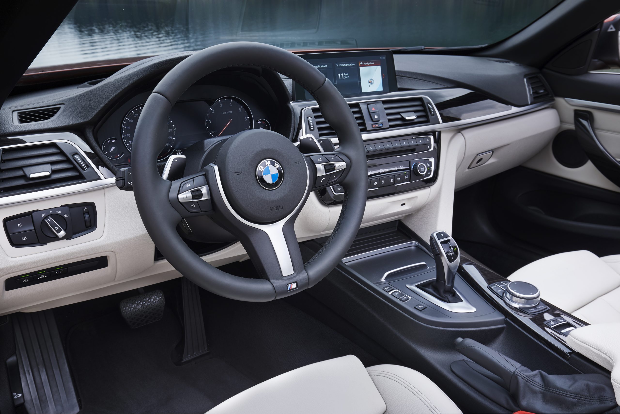 BMW Σειρα 4 M4