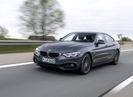 BMW Σειρα 4 Gran Coupe 418i