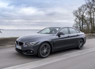 BMW Σειρα 4 Gran Coupe 418d