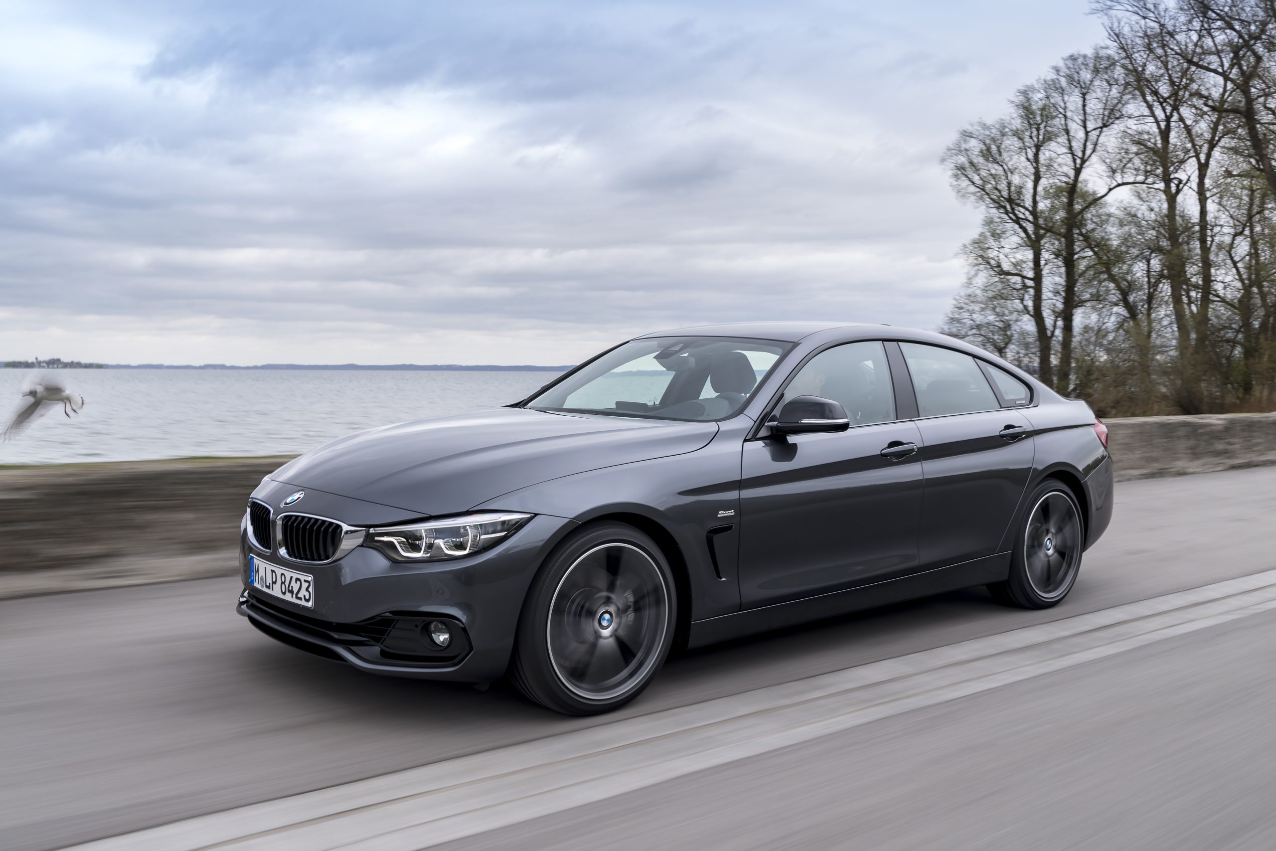 BMW Σειρα 4 M4