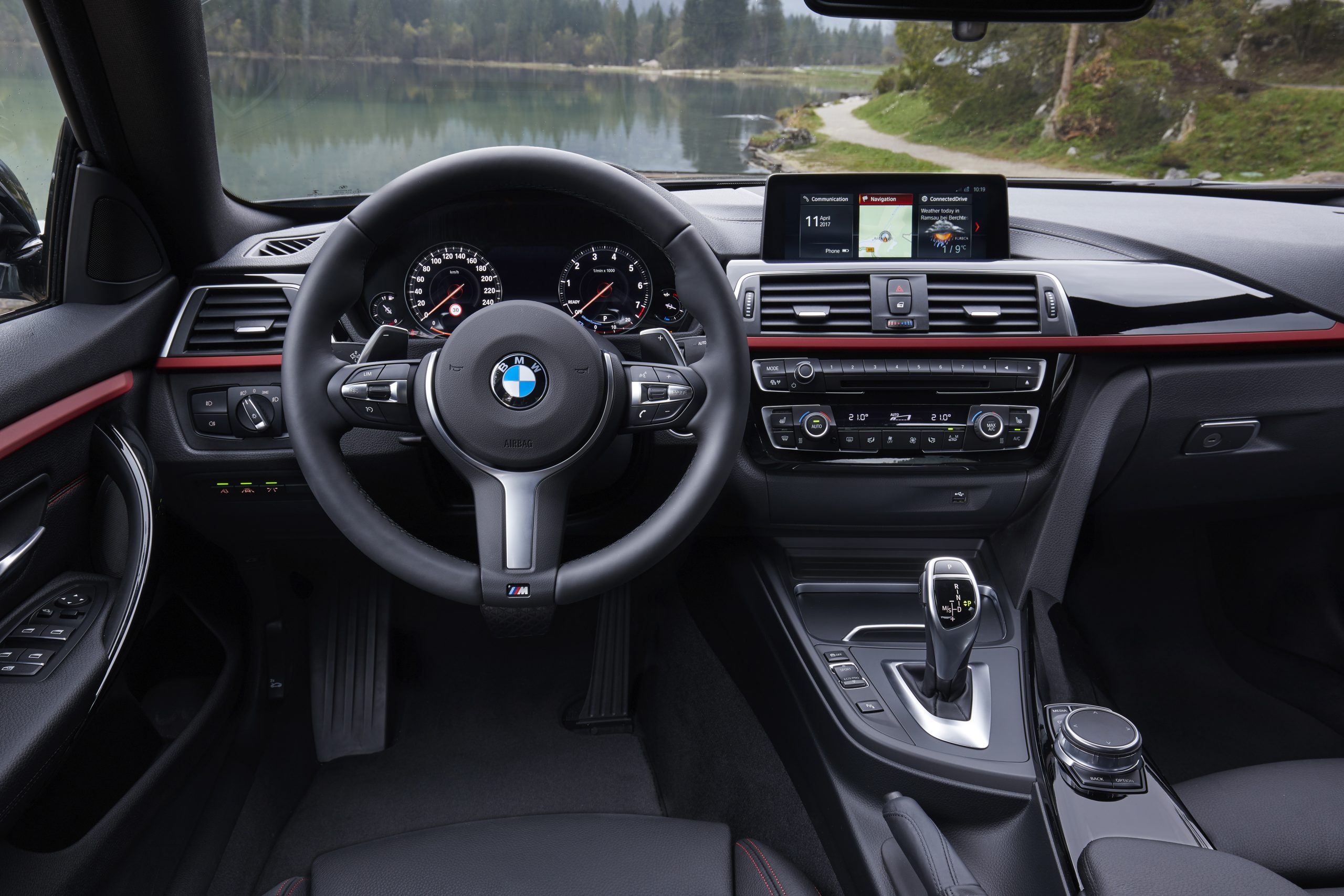 BMW Σειρα 4 M4