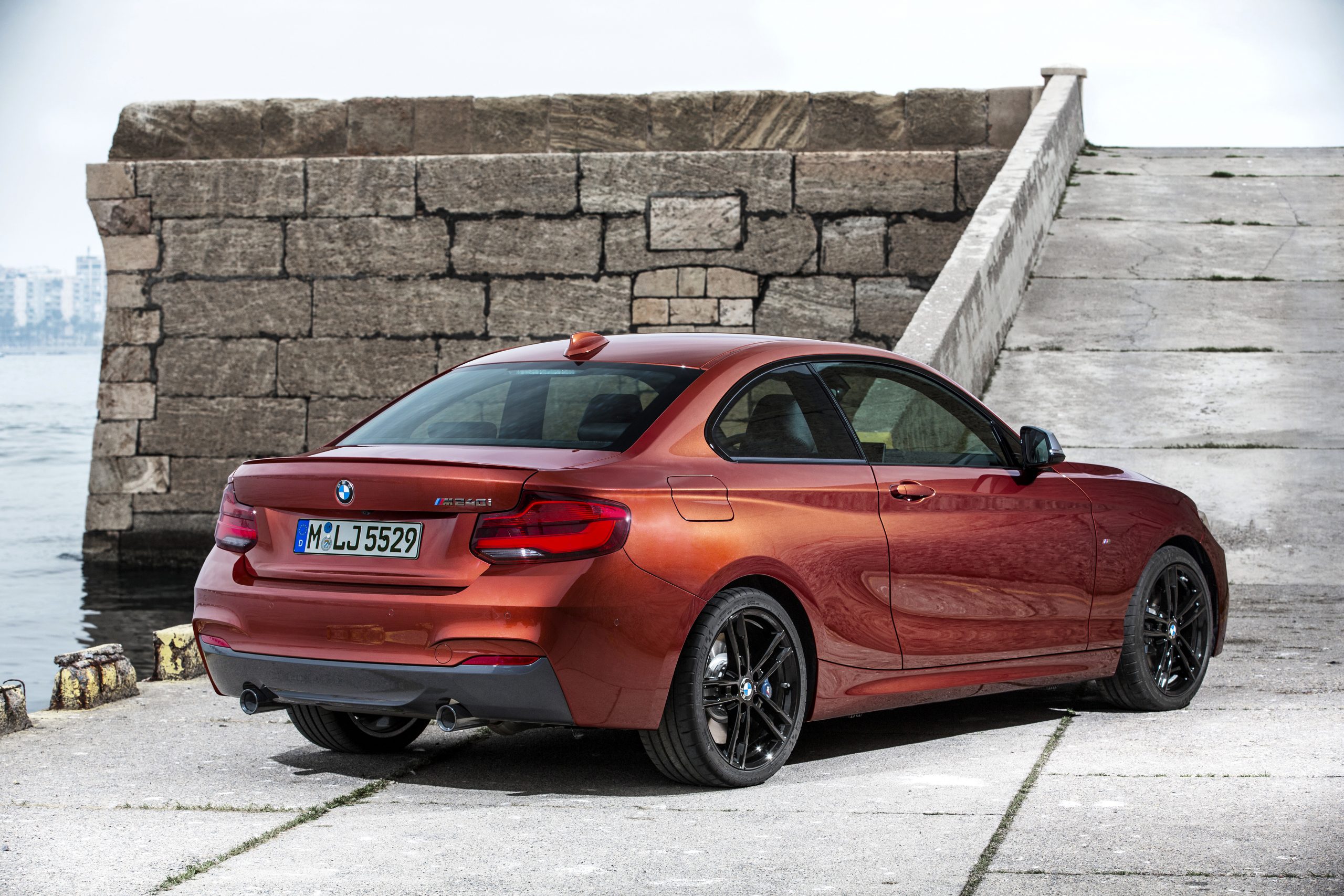 BMW Σειρα 2 218d