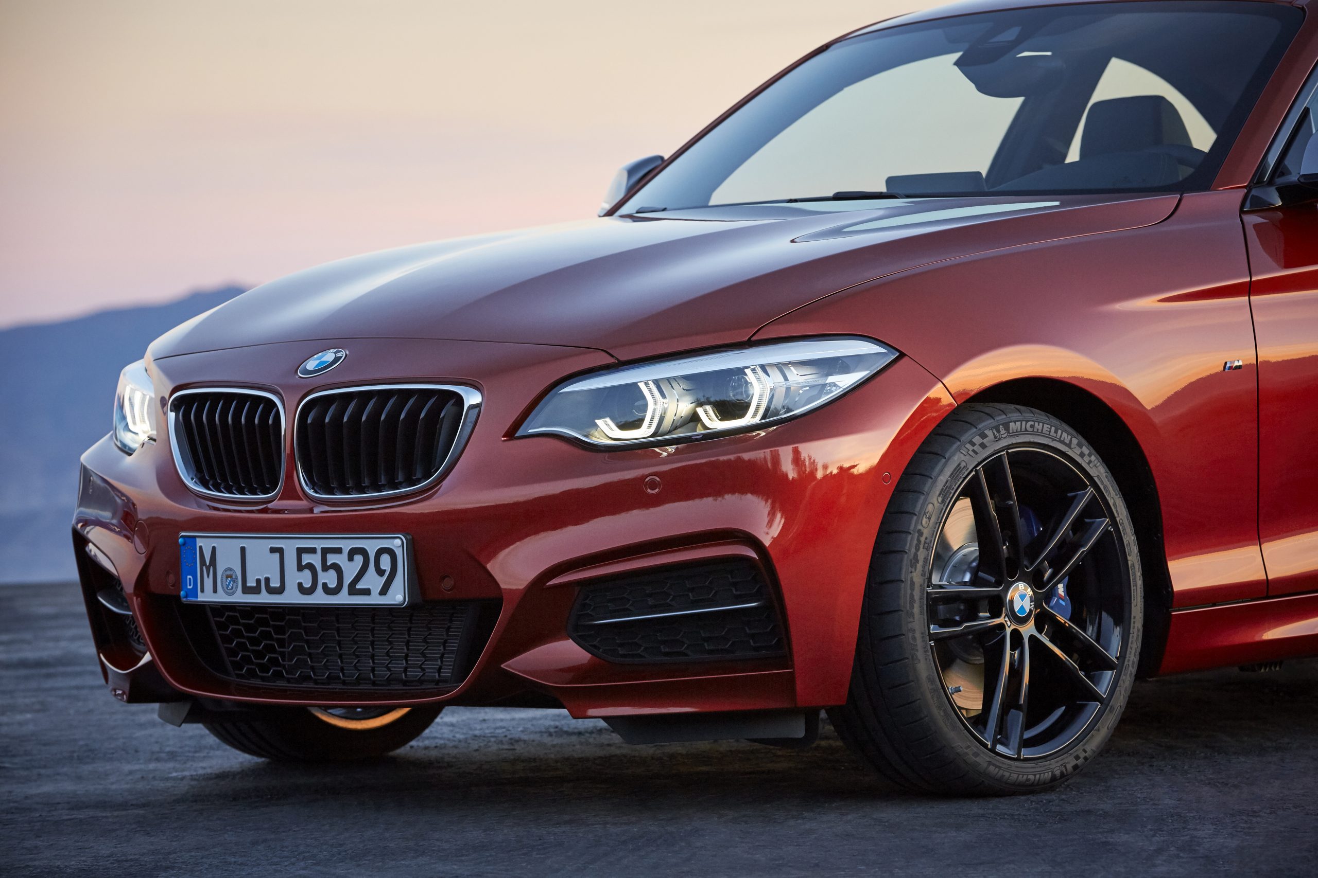 BMW Σειρα 2 218d