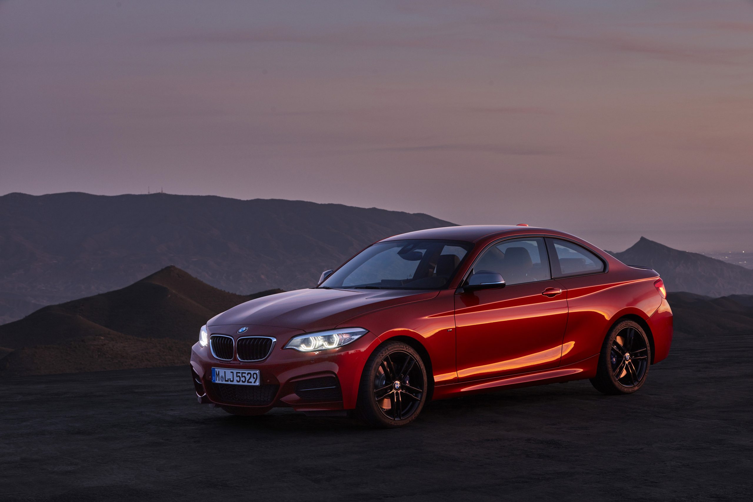 BMW Σειρα 2 218d