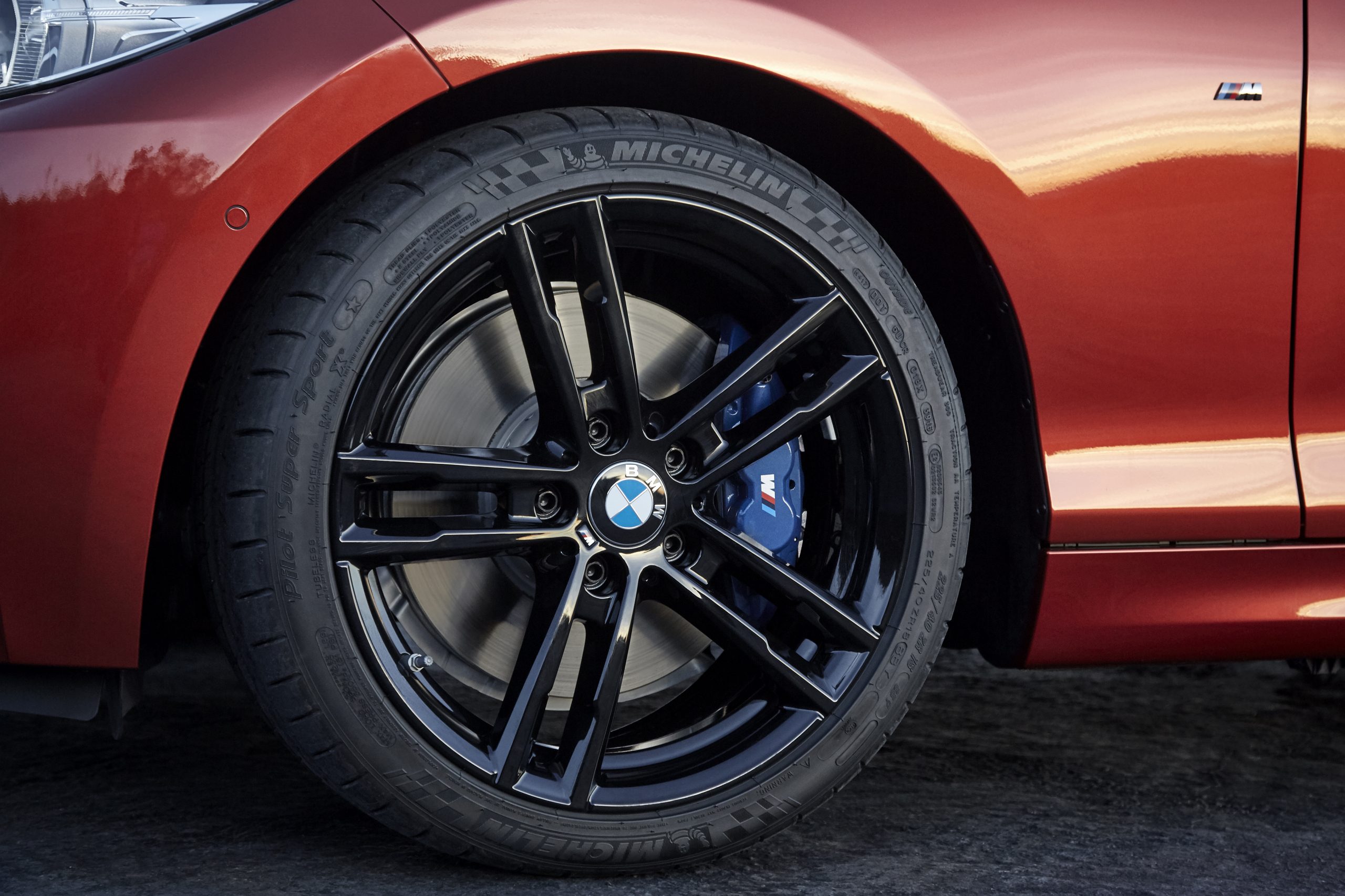 BMW Σειρα 2 218d