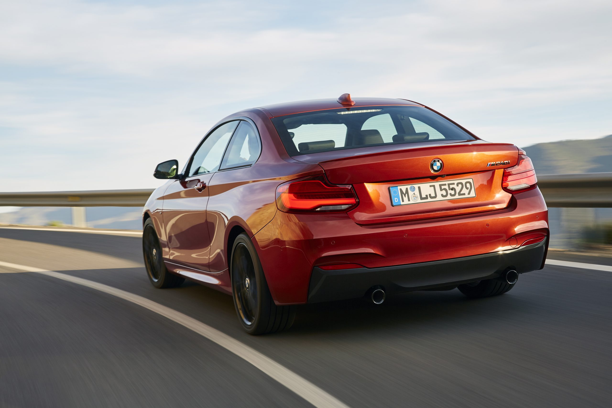 BMW Σειρα 2 218d