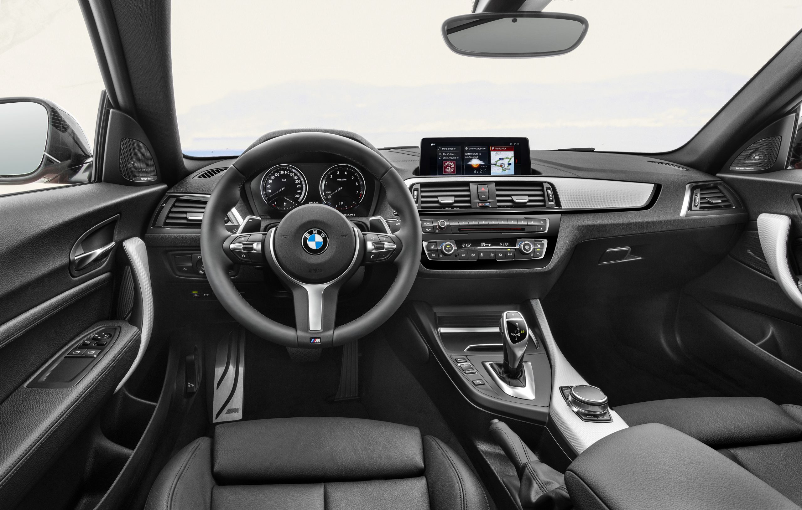 BMW Σειρα 2 218d