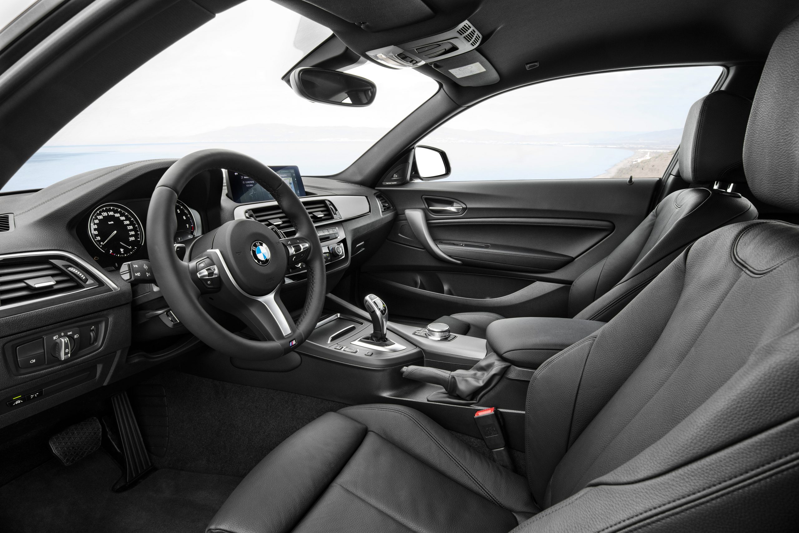 BMW Σειρα 2 218d