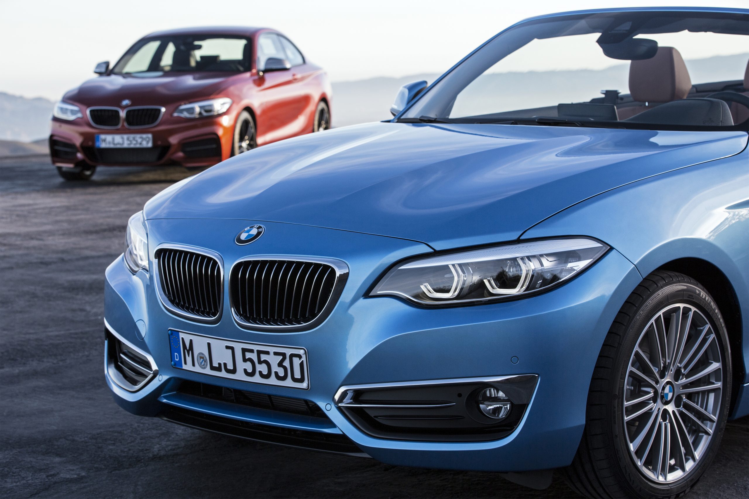 BMW Σειρα 2 218d