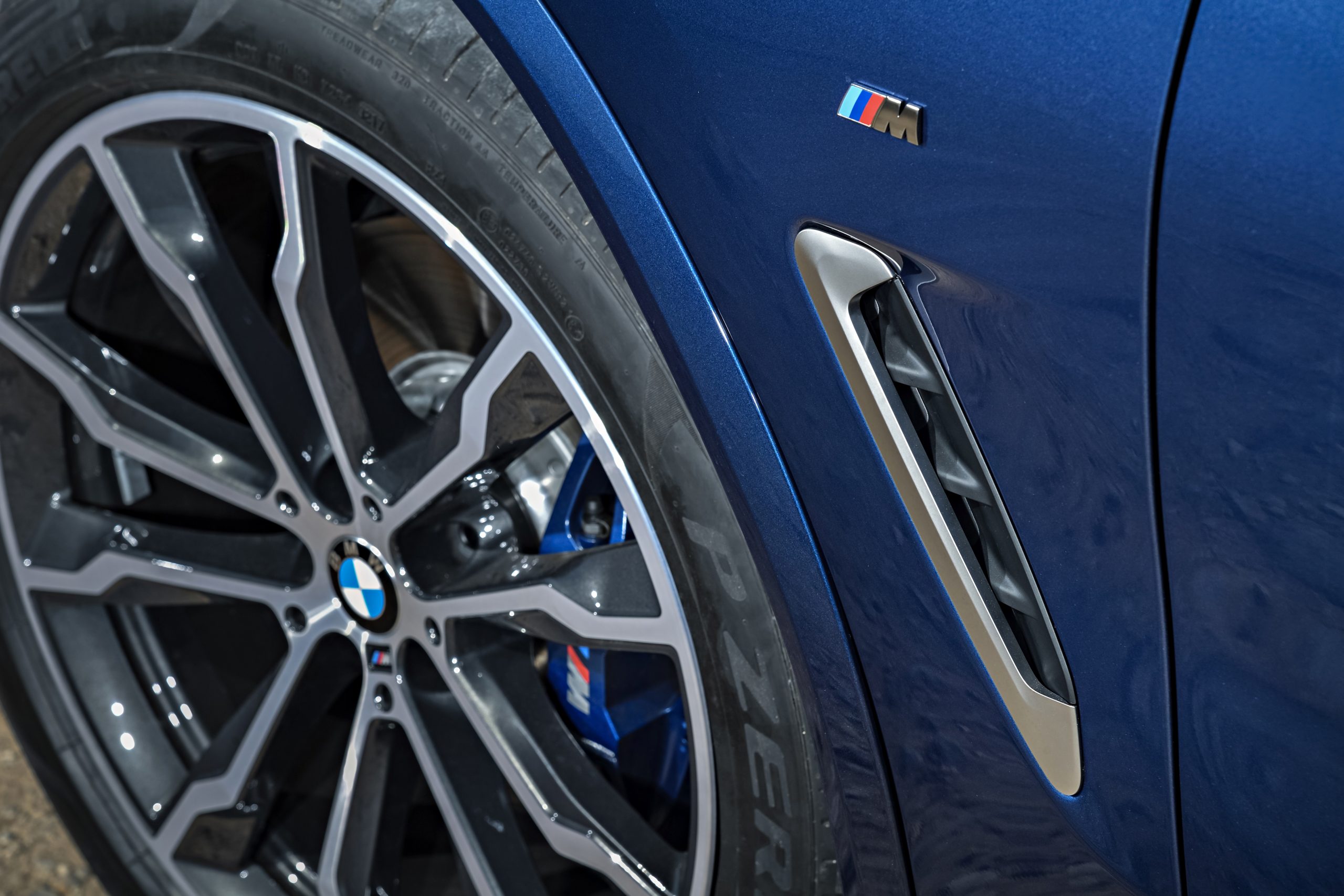 BMW Σειρα 4 M4
