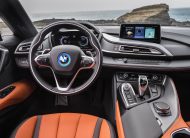 BMW i8 Roadster