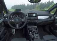 BMW Σειρα 2 Gran Tourer 218d